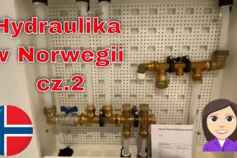 Ile zarabia hydraulik w Norwegii? Zaskakujące fakty i porównania