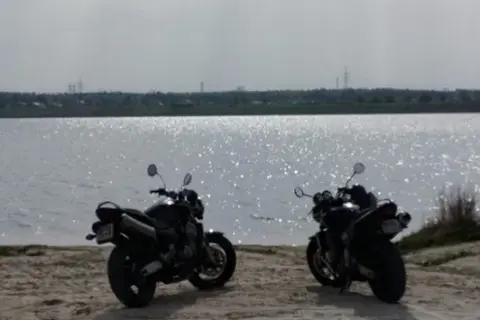 Najlepsze trasy motocyklowe w Małopolsce – odkryj ukryte skarby