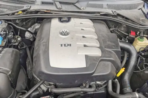 Vw touareg jaki silnik wybrać - uniknij drogich błędów przy wyborze