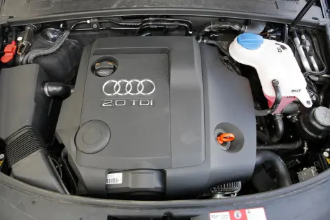 Audi A6 C6 jaki silnik wybrać, aby uniknąć kosztownych napraw?