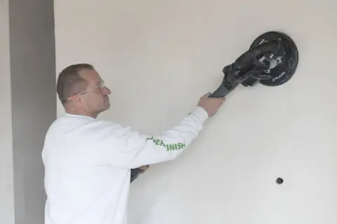 Knauf Rotband Finish czy Super Finish - który wybór jest lepszy?