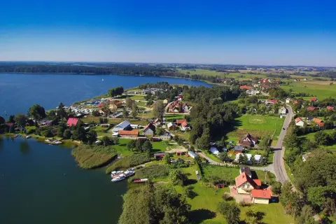 Dlaczego Mazury są najpiękniejszym miejscem na świecie - odkryj ich magię
