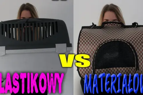Bezpieczny transporter dla królika - jak wybrać idealny model?