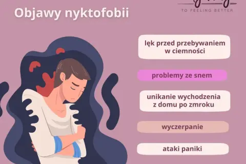 Fazmofobia: Lęk przed duchami? Poznaj objawy, przyczyny i leczenie