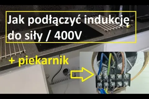 Jaki kabel do indukcji wybrać, aby uniknąć niebezpieczeństw?