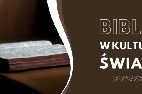 Biblia w kulturze: Klucz do zrozumienia sztuki, literatury i filmu
