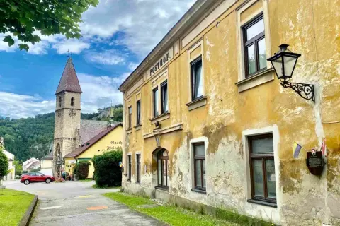 Najlepsze atrakcje w Wiener Neustadt, które musisz zobaczyć
