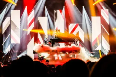 Ile trwa koncert havasi? Odkryj zaskakującą długość wydarzenia