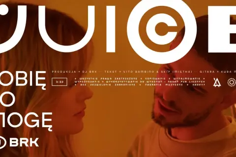 Robię co mogę: Dlaczego hit DJ BRK stał się głosem pokolenia?