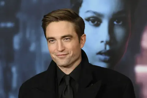 Robert Pattinson: Fascynująca kariera i życie aktora, które zaskakuje
