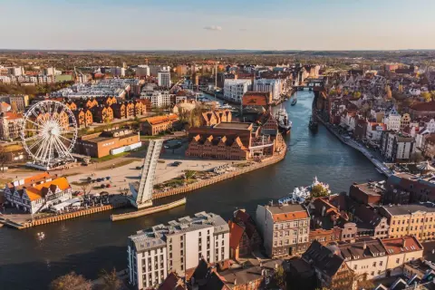 Gdzie są najdroższe mieszkania w Polsce? Poznaj TOP lokalizacje!