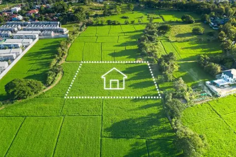 Ile kosztuje 1 ar działki budowlanej w Małopolsce? Ceny zaskakują