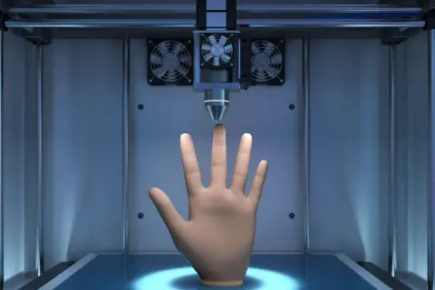 Druk 3D: Jak działa? Poznaj technologie, materiały i zastosowania