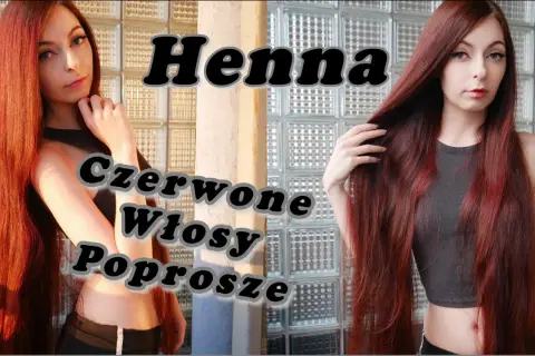 Dlaczego czarna henna wychodzi czerwona? Odkryj przyczyny i fakty