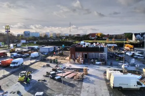 McDonald's Władysławowo? Odpowiedź i najlepsze alternatywy!