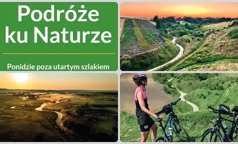 Busko-Zdrój: Odkryj atrakcje i magiczne Ponidzie! Przewodnik