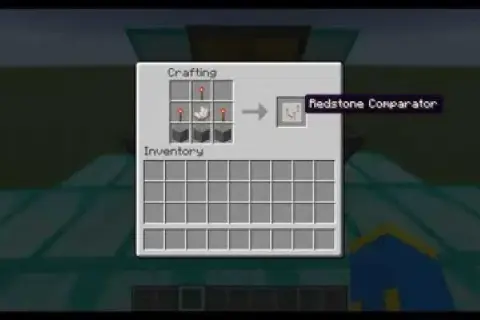 Komparator w Minecraft: Jak używać i tworzyć efektywne komparatory?