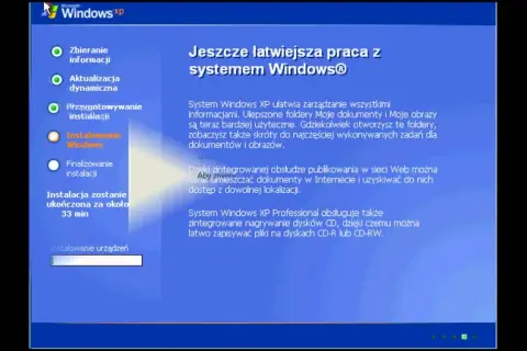Jak pobrać aktualizacje Windows XP i uniknąć zagrożeń bezpieczeństwa