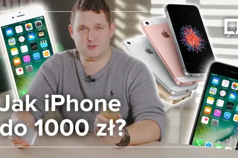 Najlepsze iPhone do 1000 zł: wybierz mądrze i uniknij rozczarowania