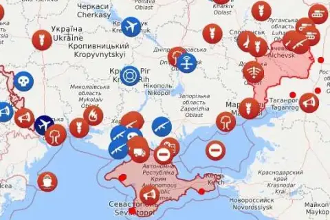 Atom w Ukrainie: Liczba, status i plany rozbudowy w cieniu wojny