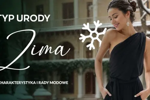 Uroda zima jakie kolory: Odkryj idealne odcienie dla siebie