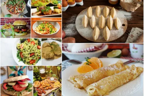 Gdzie zjeść w Sanoku? Odkryj najlepsze restauracje i smaki