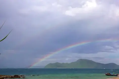 Phuket kiedy jechać, aby uniknąć deszczu i cieszyć się słońcem