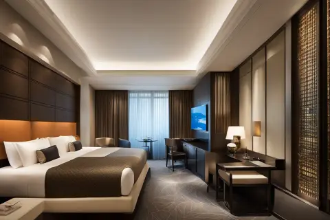 Ile gwiazdek może mieć hotel i co one naprawdę oznaczają?