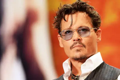 Johnny Depp - wiek, data urodzenia i kluczowe momenty kariery