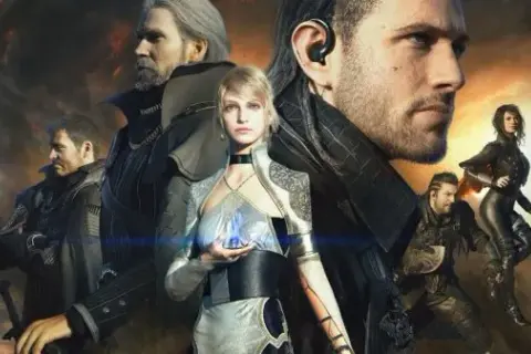Najpopularniejsze filmy fantastyczne: Lista hitów kina fantasy