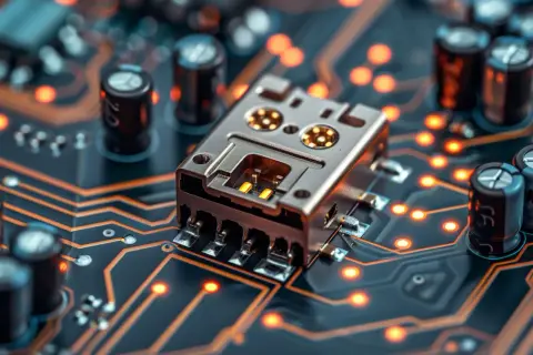 IEC 320: dlaczego ten standard jest tak ważny? Kompletny przewodnik