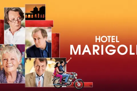 Gdzie obejrzeć Hotel Marigold? Sprawdź najlepsze opcje dostępne teraz