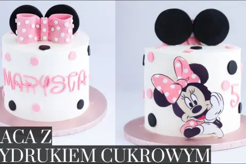 Jak przykleić ozdoby do masy cukrowej? Skuteczne metody!