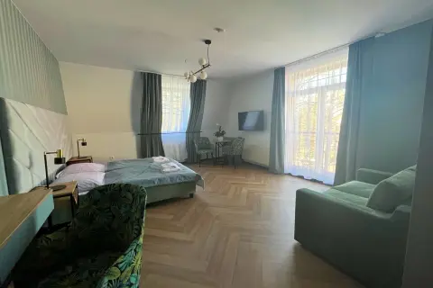 Sanatorium Marta Połczyn Zdrój - wyjątkowe terapie zdrowotne i relaksacyjne