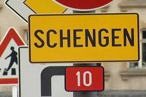 Jakie kraje są w strefie Schengen? Odkryj, kto nie jest w niej!