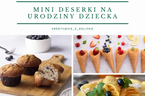 Pomysły na urodziny do żłobka, które zachwycą maluchy i rodziców