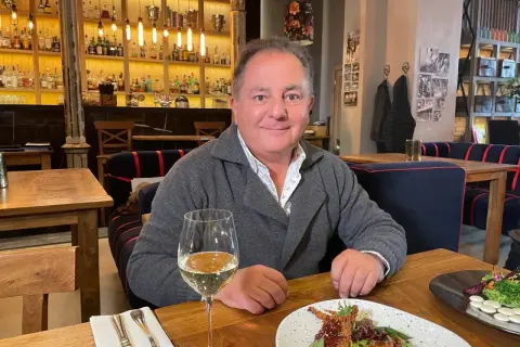 Gdzie zjeść w Słupsku? Odkryj najlepsze restauracje i smaki