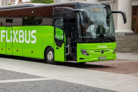 Ile kosztuje bus z Polski do Czech? Sprawdź ceny biletów teraz