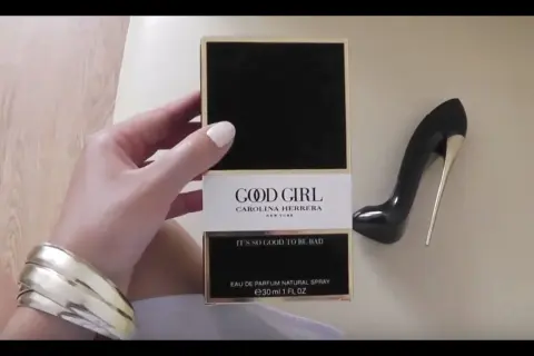 Jak rozpoznać oryginalne perfumy Carolina Herrera i uniknąć podróbek