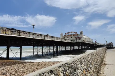 Najciekawsze atrakcje w Brighton, które musisz zobaczyć