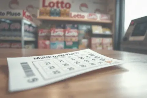 Ile płacą za 4 w lotto? Sprawdź, jak wysokie są wygrane!