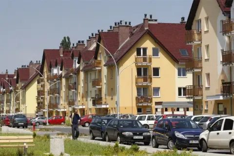 Odstąpię partycypację TBS - co to znaczy i jak to zrobić?