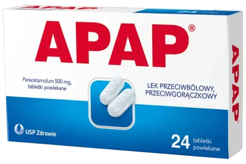 Jakie leki na przeziębienie przy nadciśnieniu? Bezpieczne opcje dla Ciebie