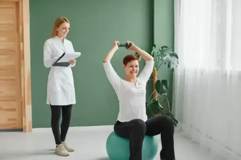 Kurs terapeuty integracji sensorycznej - jak zdobyć kwalifikacje?