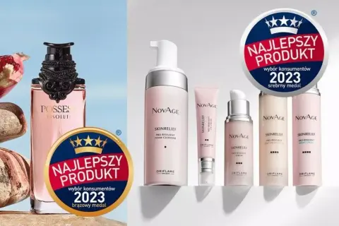 Kosmetyki Oriflame czy warto? Odkryj prawdę o ich jakości i cenie