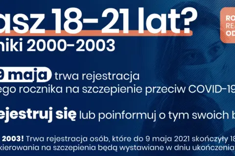 18 lat: Ostatnie obowiązkowe szczepienie i Twój plan ochrony