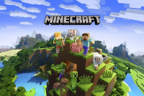 Minecraft cross-play - Jak grać razem na różnych platformach?