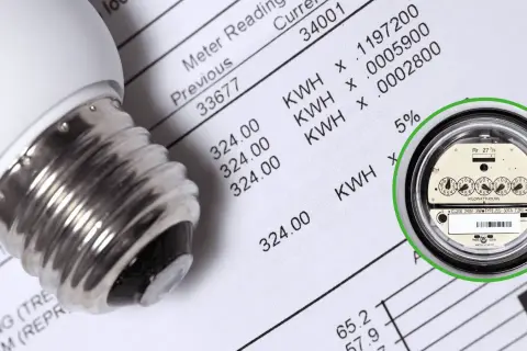 Ile kosztuje 1 kWh prądu? Sprawdź ceny i uniknij wysokich rachunków