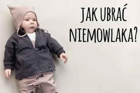 Jak ubrać noworodka w maju, aby uniknąć przegrzania i dyskomfortu