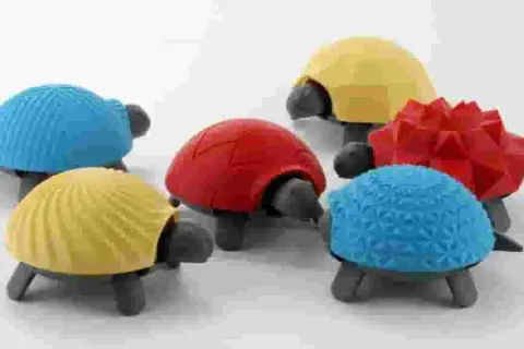 Zabawki 3D: Jakie modele warto dodać do swojej kolekcji?